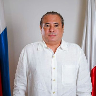 Profile Picture of Roberto Edgar (@DonRobertoEdgar) on Twitter