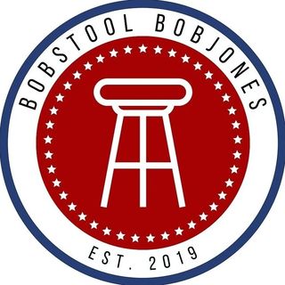 Profile Picture of Bobstool Bob Jones (@bobstool_bobjones) on Instagram