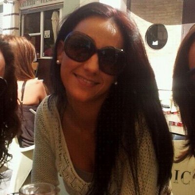 Profile Picture of Sandra Gascon Rivas (@sandragascon) on Twitter