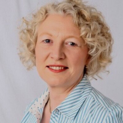 Profile Picture of Helen Arnold (@arnold_helen) on Twitter