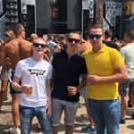 Profile Picture of 👟•🍻•🐊•🕶 (@sleegers) on Instagram