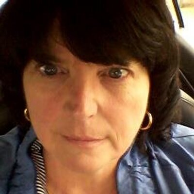 Profile Picture of Monika Heller (@HellerMonika) on Twitter