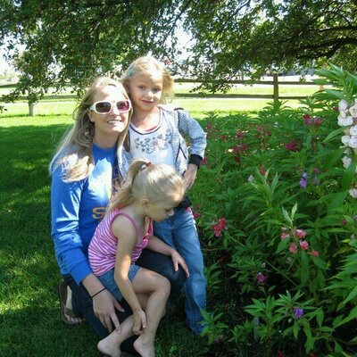 Profile Picture of Jackie Schumacher (@Lilschu) on Twitter