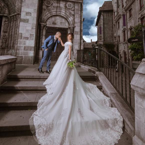 Tuyen Tran - Poshmark Profile Picture of Tuyen Tran (@ailentuyen) on Poshmark