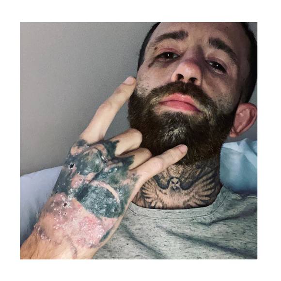 Profile Picture of Bobby Lucera (@blucera1995) on Poshmark