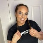 Adrienne Sandoval Feistel - Instagram Profile Picture of Adrienne Sandoval Feistel (@loveys_mom) on Instagram