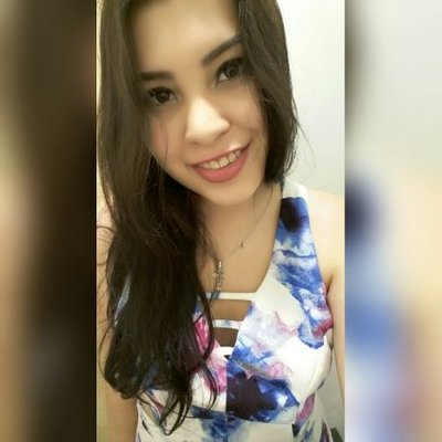 Profile Picture of Samantha Bermúdez (@SamBermudezL) on Twitter