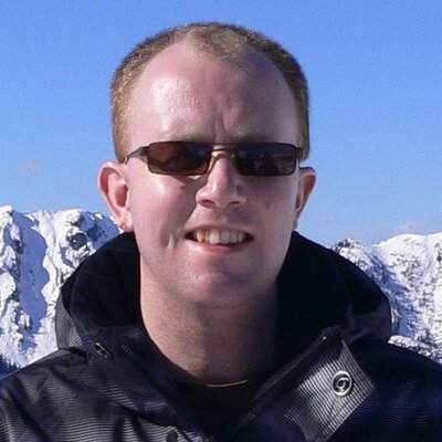 Profile Picture of Nick Burch (@gagravarr) on Twitter