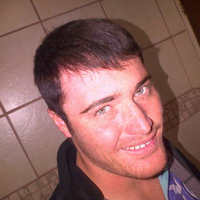 Profile Picture of Ferdinan Paul Hamann (@Ferdinand643125) on Twitter