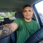 Profile Picture of Sergeant Carrasco (@andrewcarrasco12) on Instagram