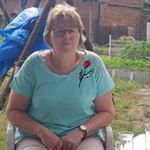 Profile Picture of Kerstin Müller (@kerstin.muller.50596013) on Instagram