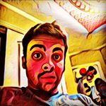 Profile Picture of Adam Muse (@notacommonshaman) on Instagram