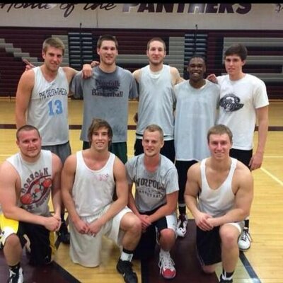 Justin Saegebarth - Twitter Profile Picture of Justin Saegebarth (@JSaegebarth) on Twitter