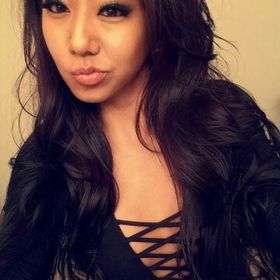 Profile Picture of Vanessa Nguyen (@vanessatuyet) on Pinterest