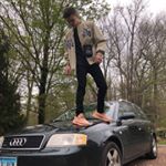 Profile Picture of Ben Long (@benjamin_long_) on Instagram