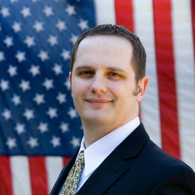 Profile Picture of Jesse Lee Young (@RepJesseYoung) on Twitter