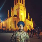 Profile Picture of avtar singh parjapar1397 (@avtar_singh_parjapat1397) on Instagram