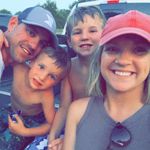 Profile Picture of Cortney Crain (@cortneypcrain) on Instagram