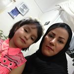 Profile Picture of 🙋nadia_hamideh🙋 (@nadia_hamideh) on Instagram