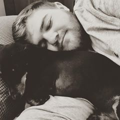 Profile Picture of Joshua Massie (@@joshuamassie2) on Tiktok