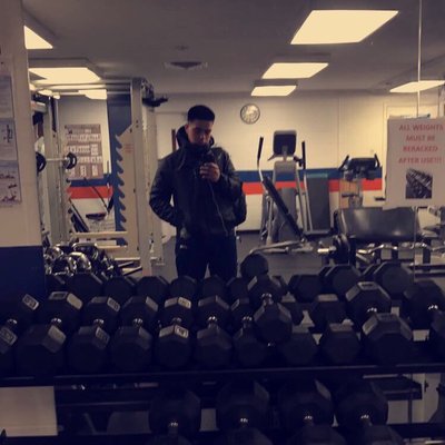 Profile Picture of Omar Mata (@omarmat54624177) on Twitter