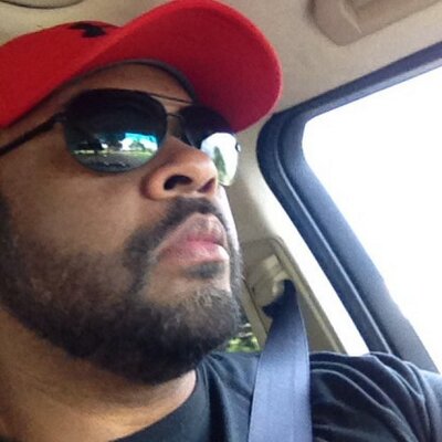 Profile Picture of Mel Anthony Hayes (@smeleone) on Twitter