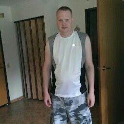 Profile Picture of Shawn Lockwood (@lockwood_shawn) on Twitter