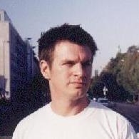 Profile Picture of Patrick Decoste (@patricktheartist) on Myspace