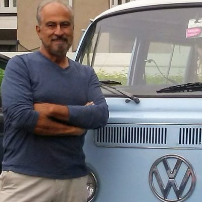 Profile Picture of Danny De La Loya (@DannyDeLaLoya1) on Twitter