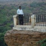 Profile Picture of Joseph Kothapally (@kothapallyjoseph) on Instagram