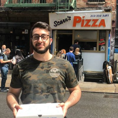 Profile Picture of Omar Haddadin (@OmarHaddadin6) on Twitter