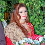 Profile Picture of Ghazal Shah (@ghazalshah1994) on Instagram