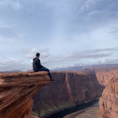 Profile Picture of Alexander L Davis (@AlexLDavis_) on Twitter