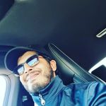 Profile Picture of Mohammad Abdul-Rahman (@mohaabdul92) on Instagram