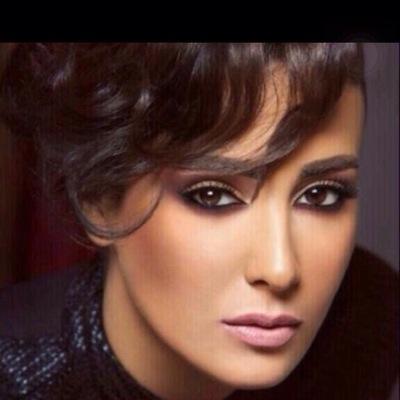 Profile Picture of Amal Hijazi (@amalhijazi1231) on Twitter