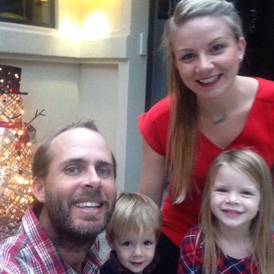 Profile Picture of Mark Arrowsmith (@THEEarrow) on Twitter