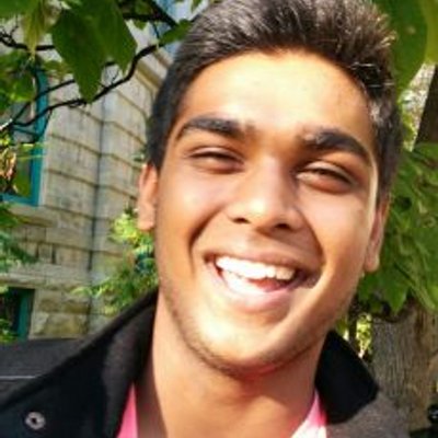 Profile Picture of Nanda Kishore Daggupati (@chief_kissh) on Twitter