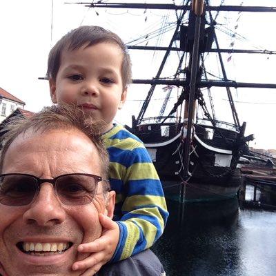 Profile Picture of John Hepworth (@Hepworth061) on Twitter