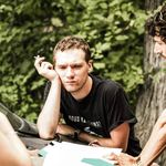 Profile Picture of Benjamin Tessier (@tessi_ben) on Instagram