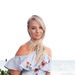 Profile Picture of 𝐄 𝐥 𝐨 𝐧 𝐚  𝐌 𝐜 𝐂 𝐨 𝐲 (@mccoyelona) on Pinterest