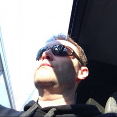 Profile Picture of ADAM TURNER (@WORGORE) on Twitter