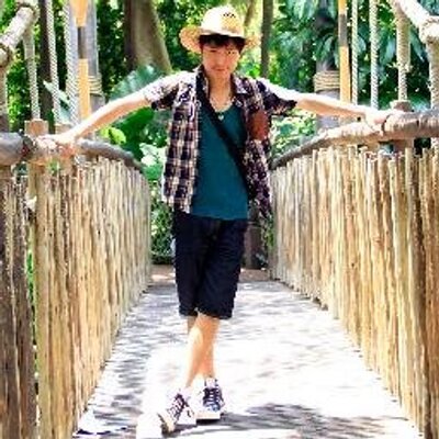 Profile Picture of Qixiang (Alex) Yin (@slzsAlexyin) on Twitter