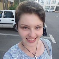 Profile Picture of Miruna Cătălina Cozan (@miruna-cătălina-cozan) on Quora