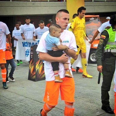 Profile Picture of Santiago Jimenez (@santiagojm98) on Twitter