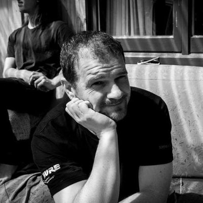 Profile Picture of Cam Sutton (@CamSutton) on Twitter