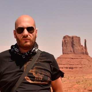 Profile Picture of Matteo Bullet Bill Moisè (@matteo.moise) on Facebook