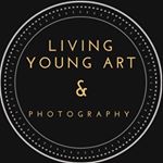 Profile Picture of RJ Hoffman (@livingyoungart_photography) on Instagram
