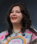 Profile Picture of Lucy Dacus - Wikipediaon Wikipedia