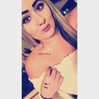 Profile Picture of Lizzie Davis (@lizzie-davis-14) on Quora