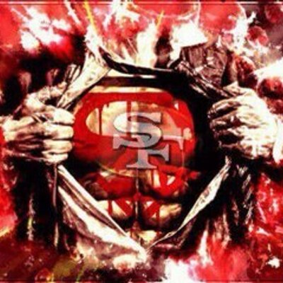 Profile Picture of Steve Alonzo (@SF4D9ers) on Twitter